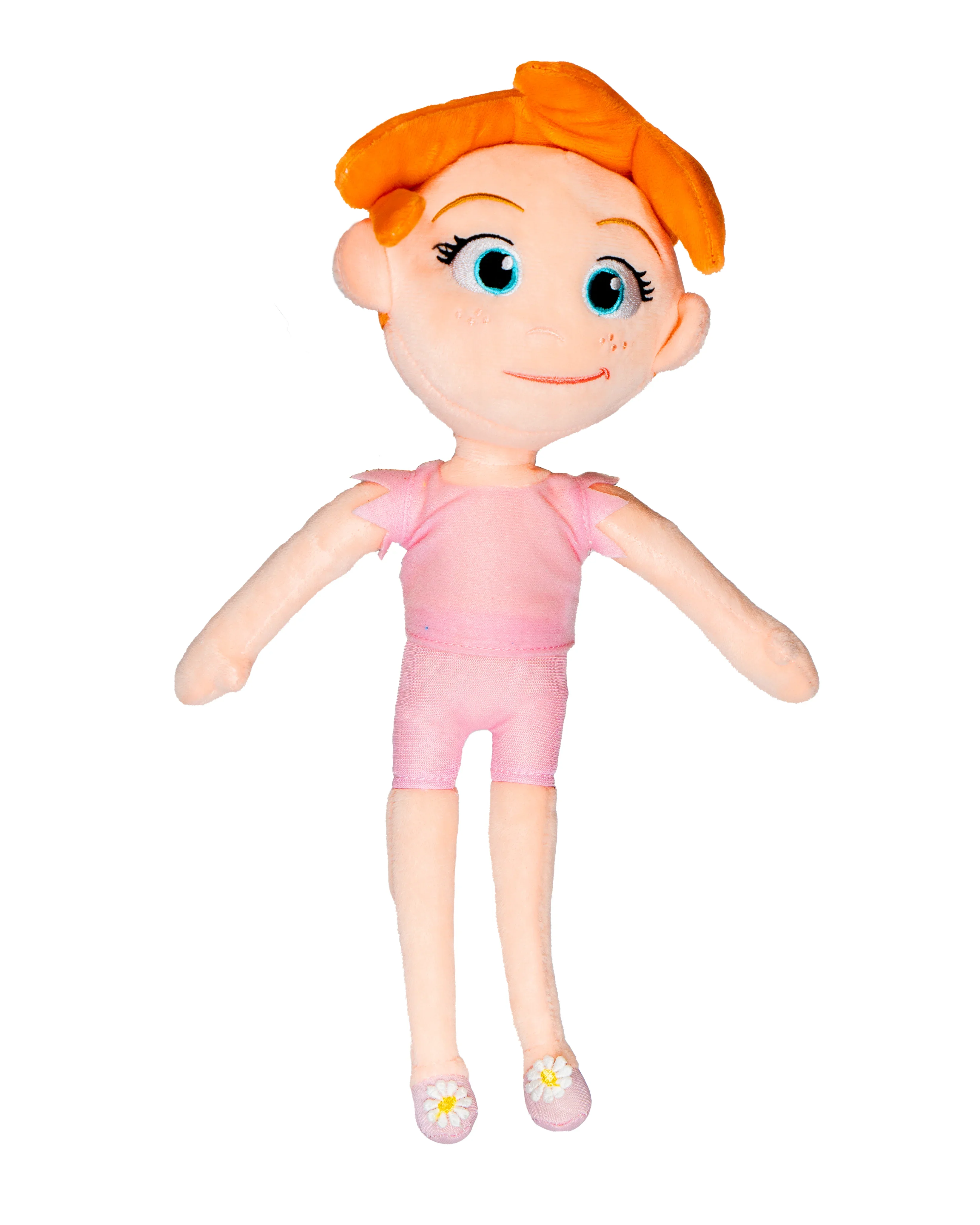 Adley Fairy/Mermaid Doll (w/accessories) - Image 4