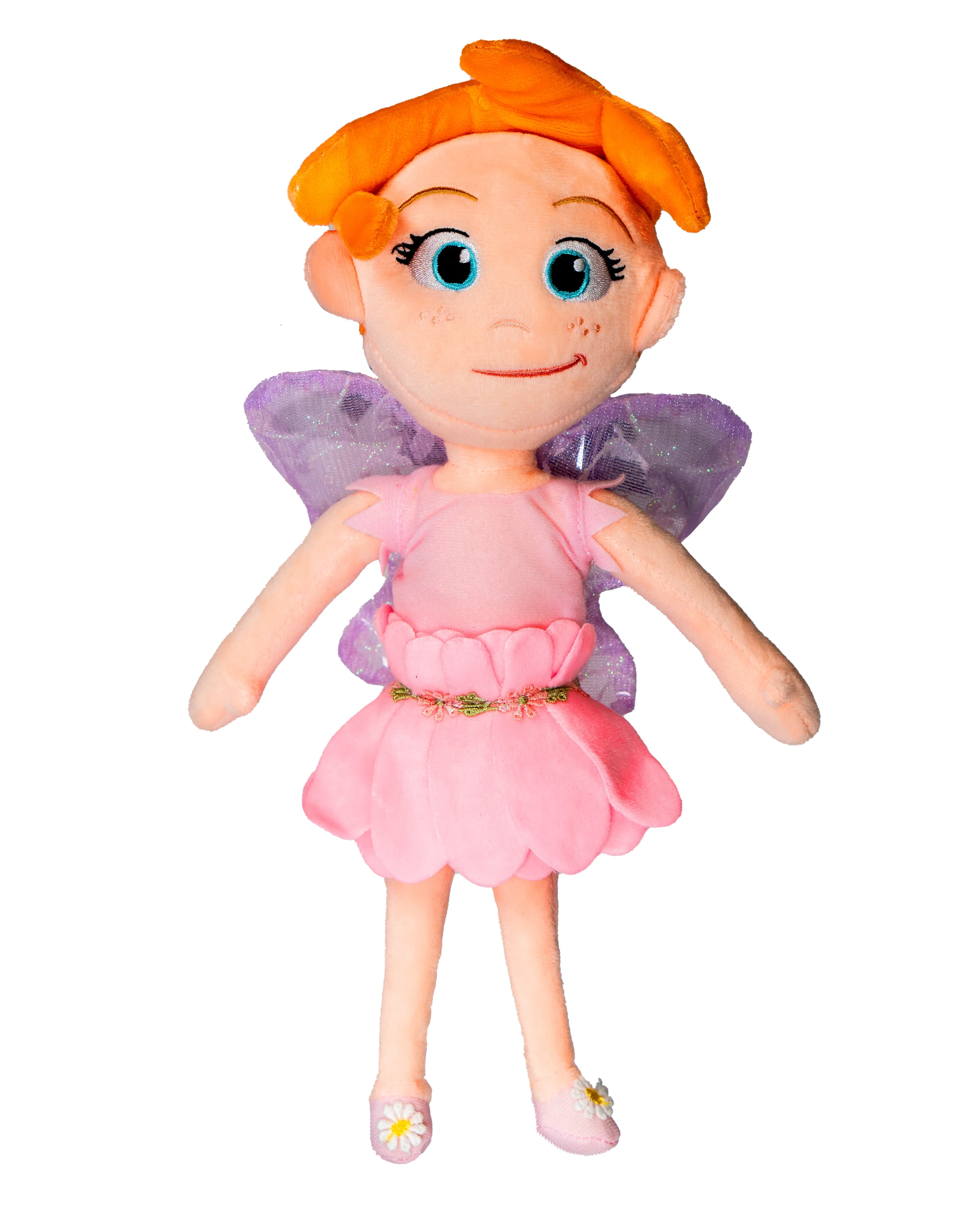 Adley Fairy/Mermaid Doll (w/accessories) - Image 6
