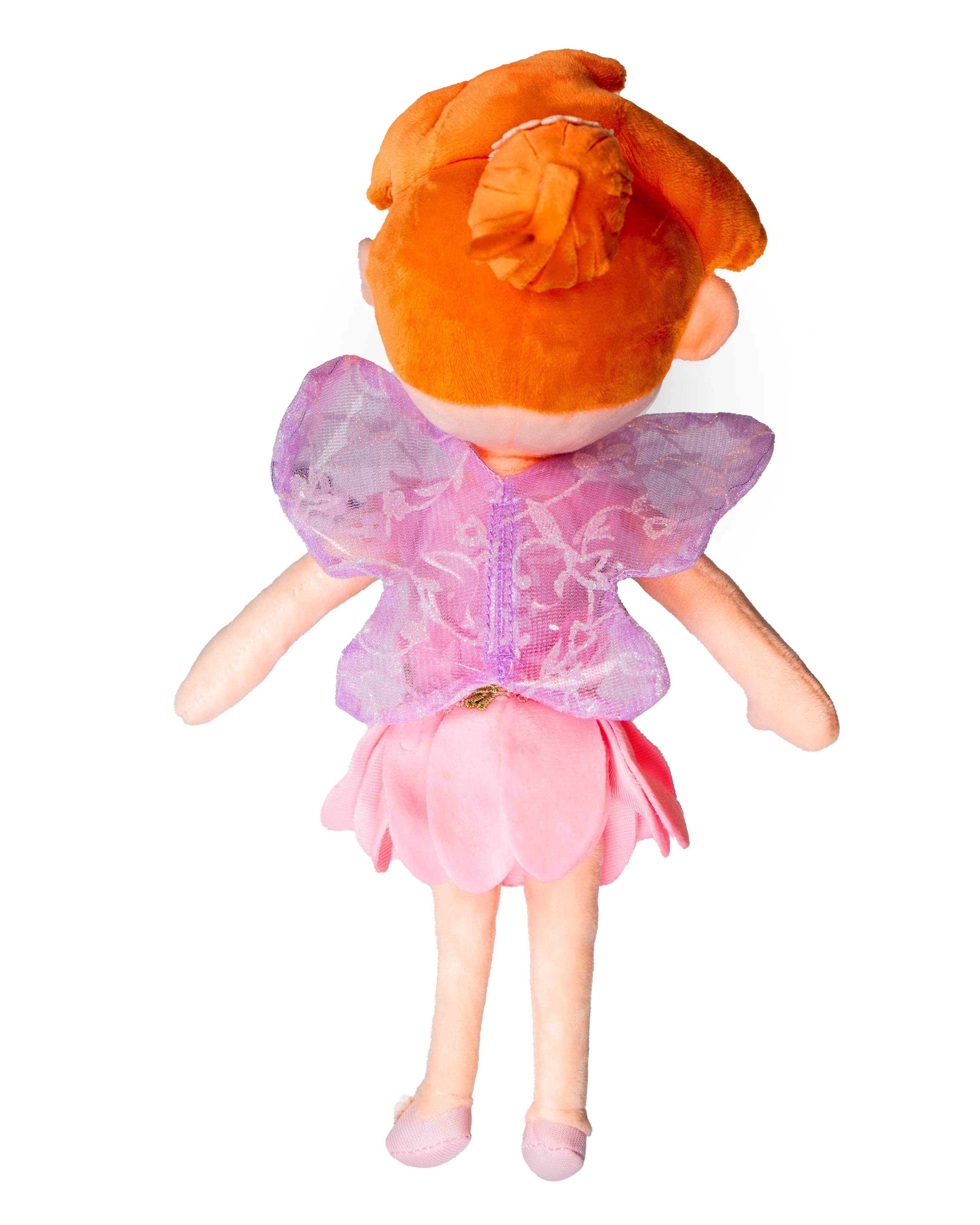 Adley Fairy/Mermaid Doll (w/accessories) - Image 7