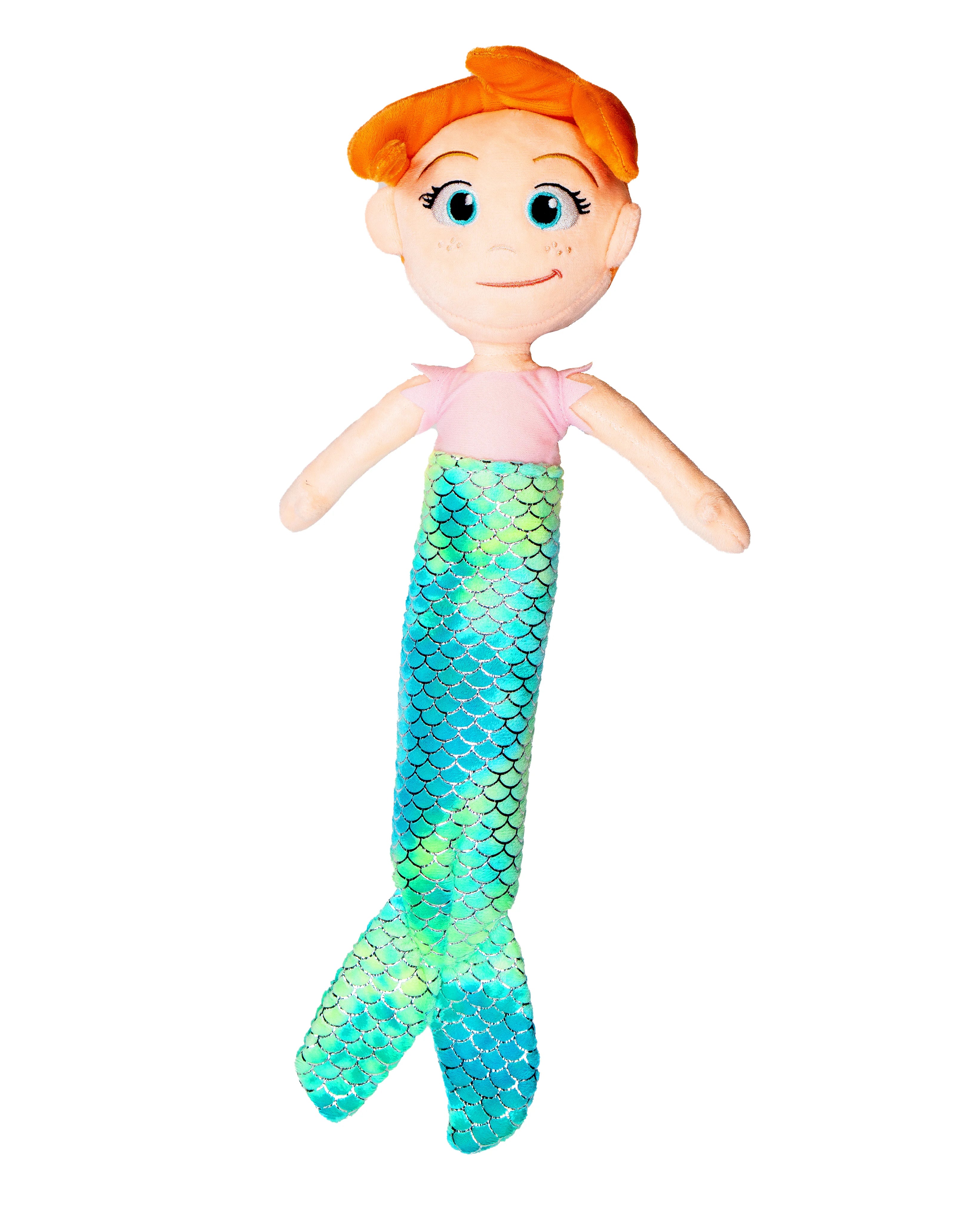 Adley Fairy/Mermaid Doll (w/accessories) - Image 9