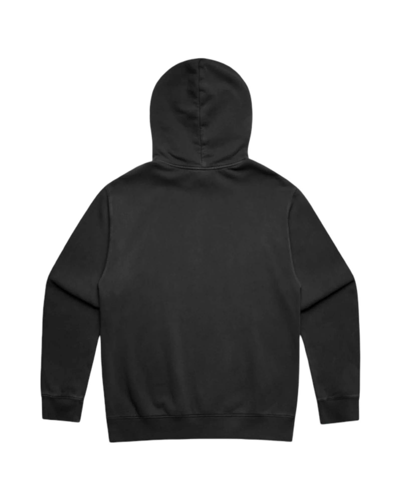 Faded Spacestation Hoodie - Image 6