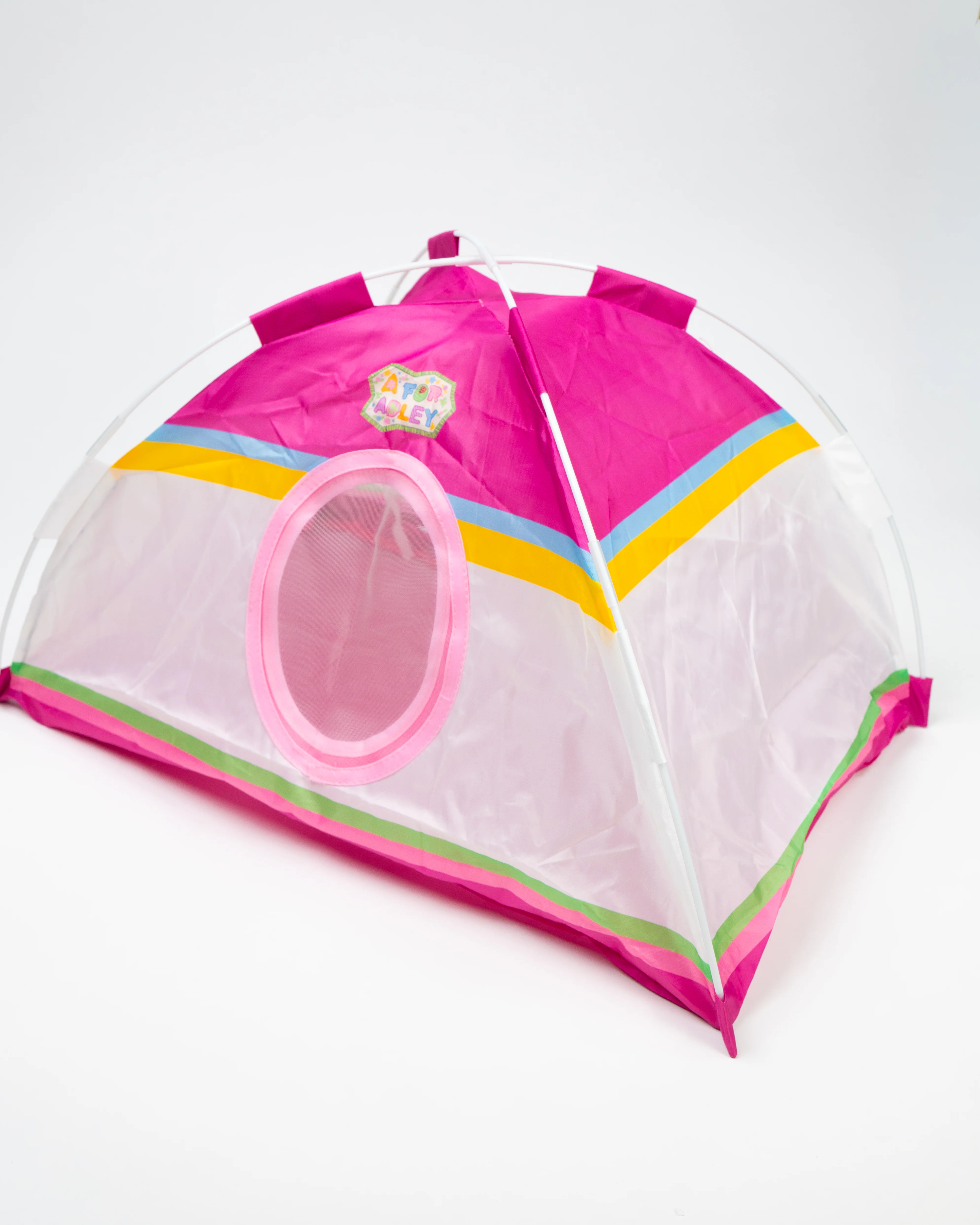 Forever Friend Dolls Camping Kit - Image 3