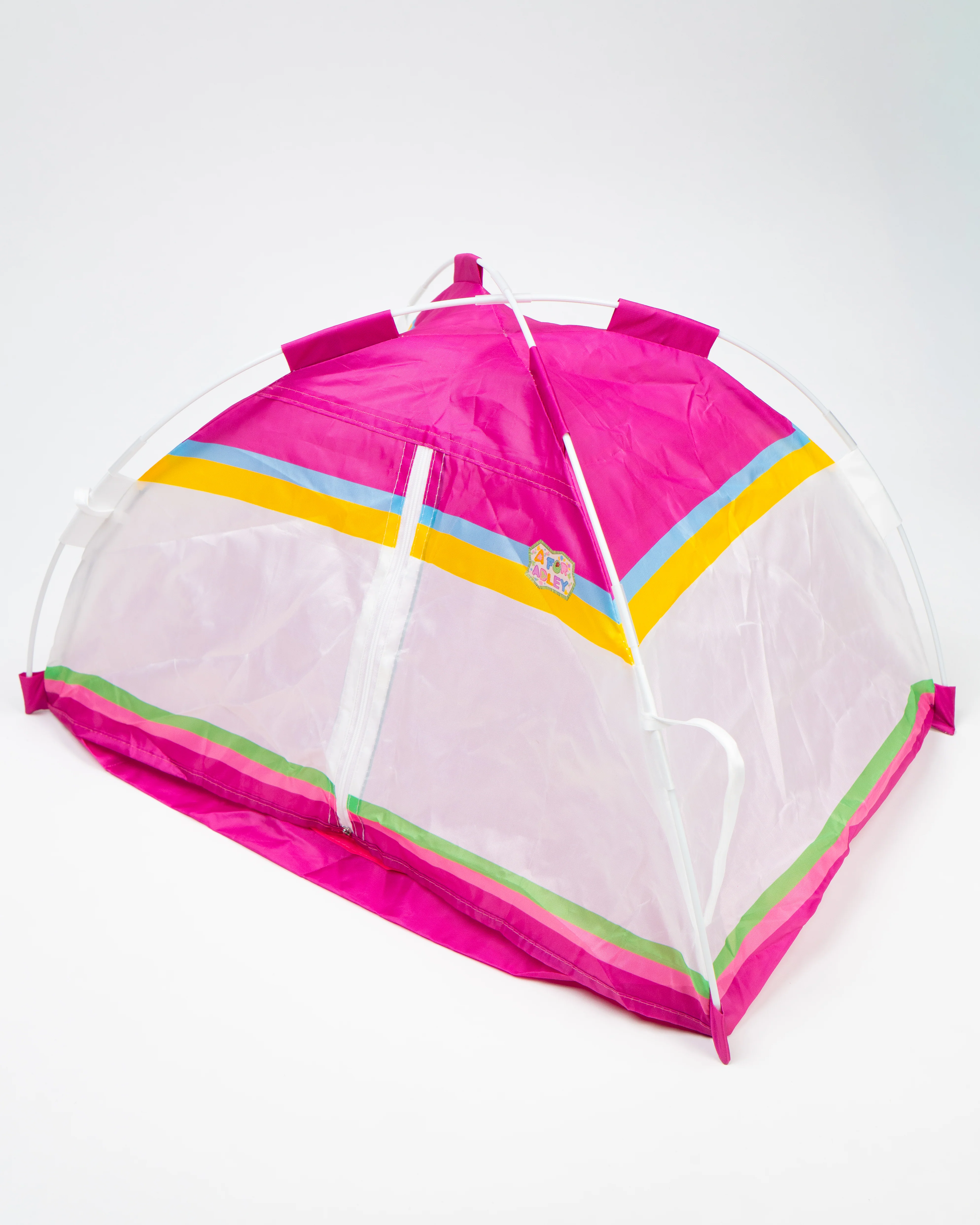 Forever Friend Dolls Camping Kit - Image 4