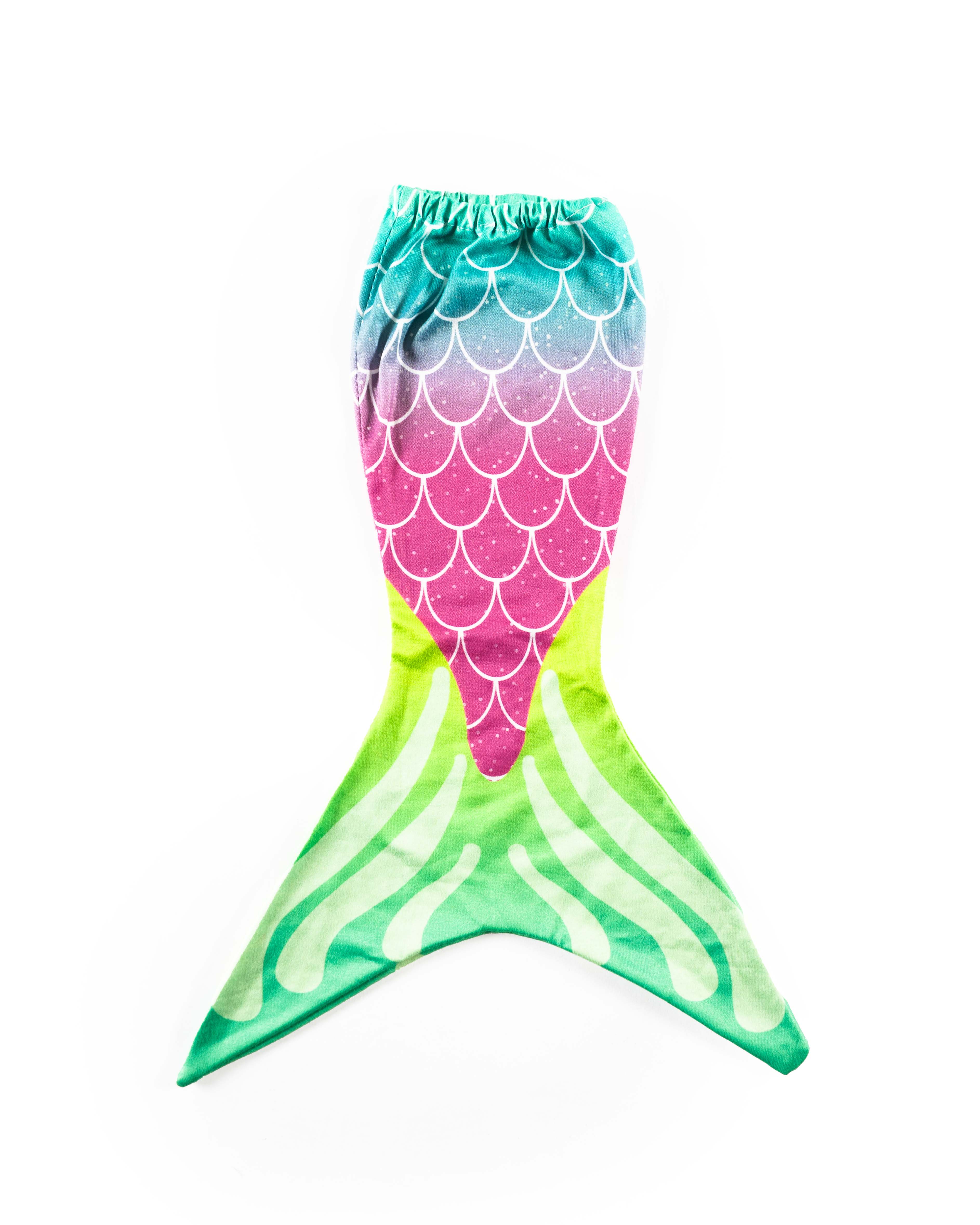 Forever Friend Dolls Mermaid Adventure Kit - Image 4