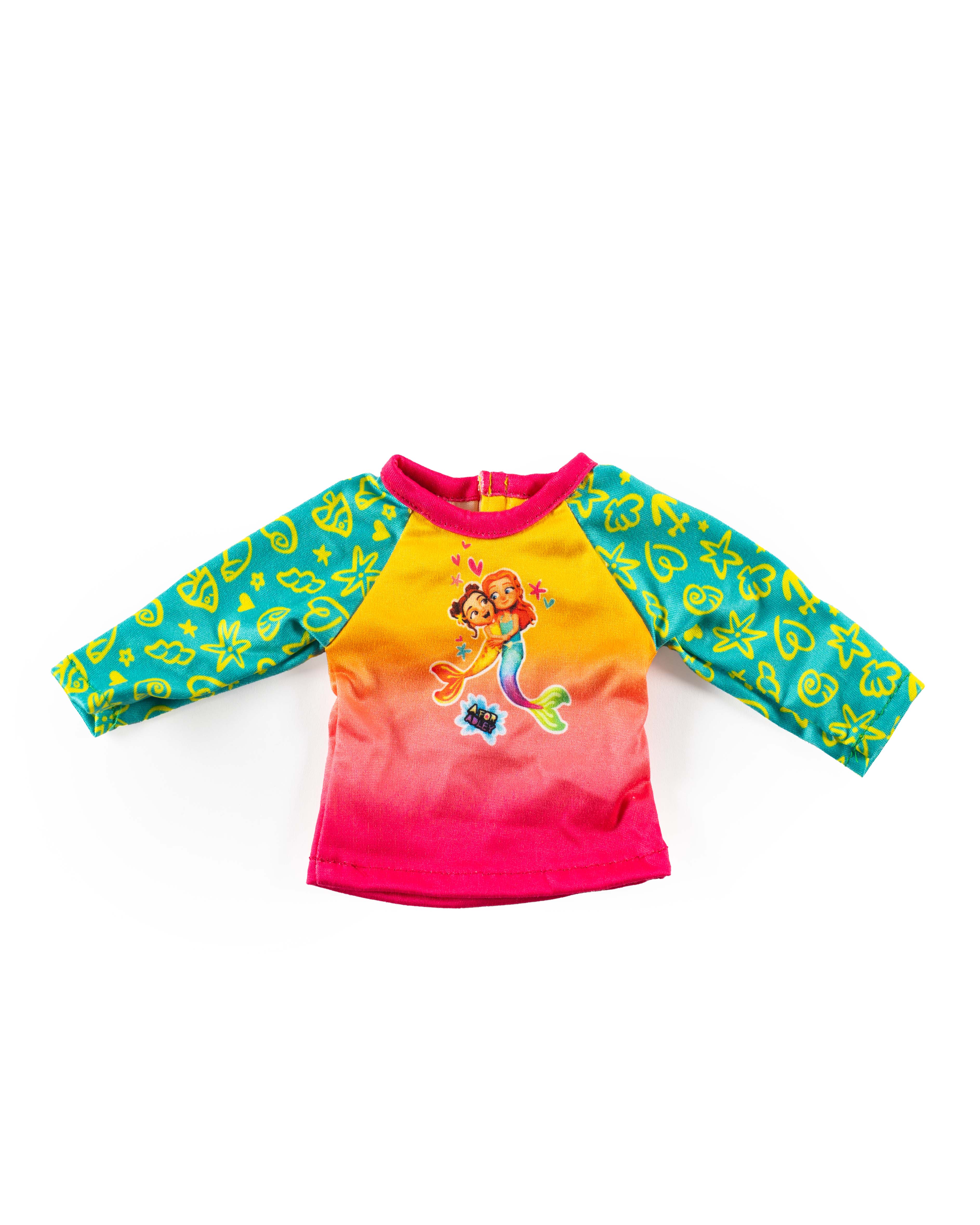 Forever Friend Dolls Summer Splash Swim Kit - Image 5