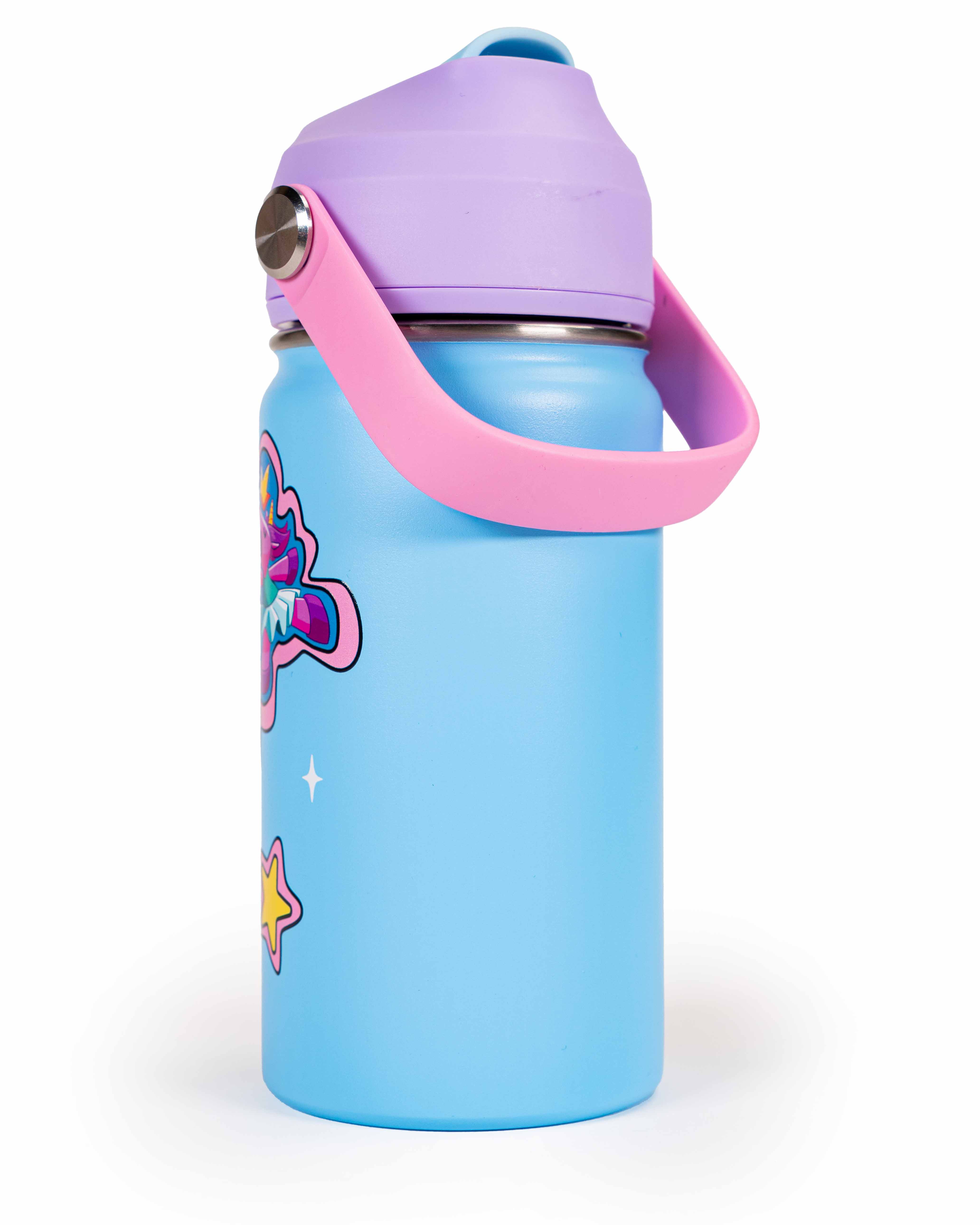 Navey's Princess Water Bottle - Image 4
