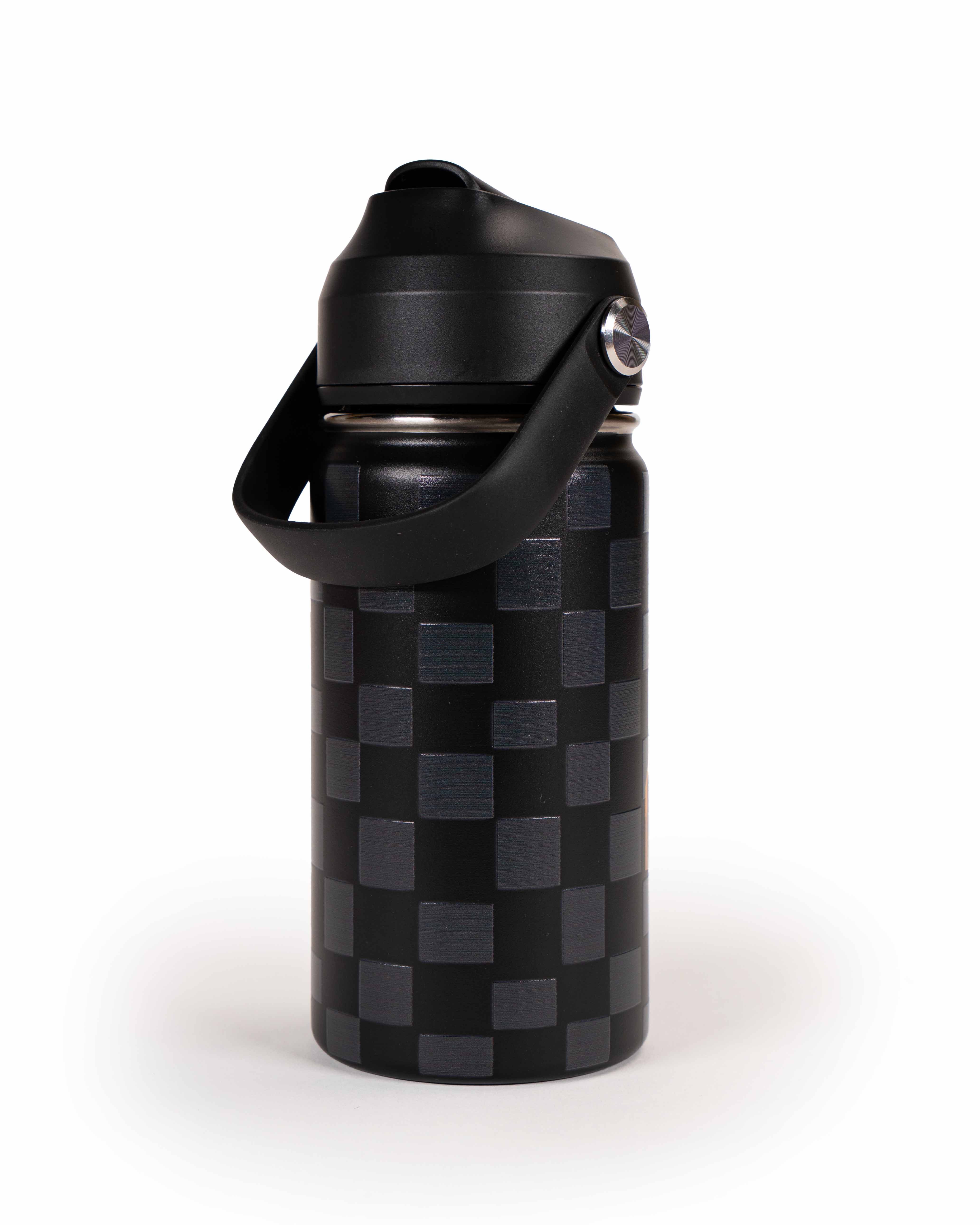 Niko's G For Gaming Water Bottle - Image 4