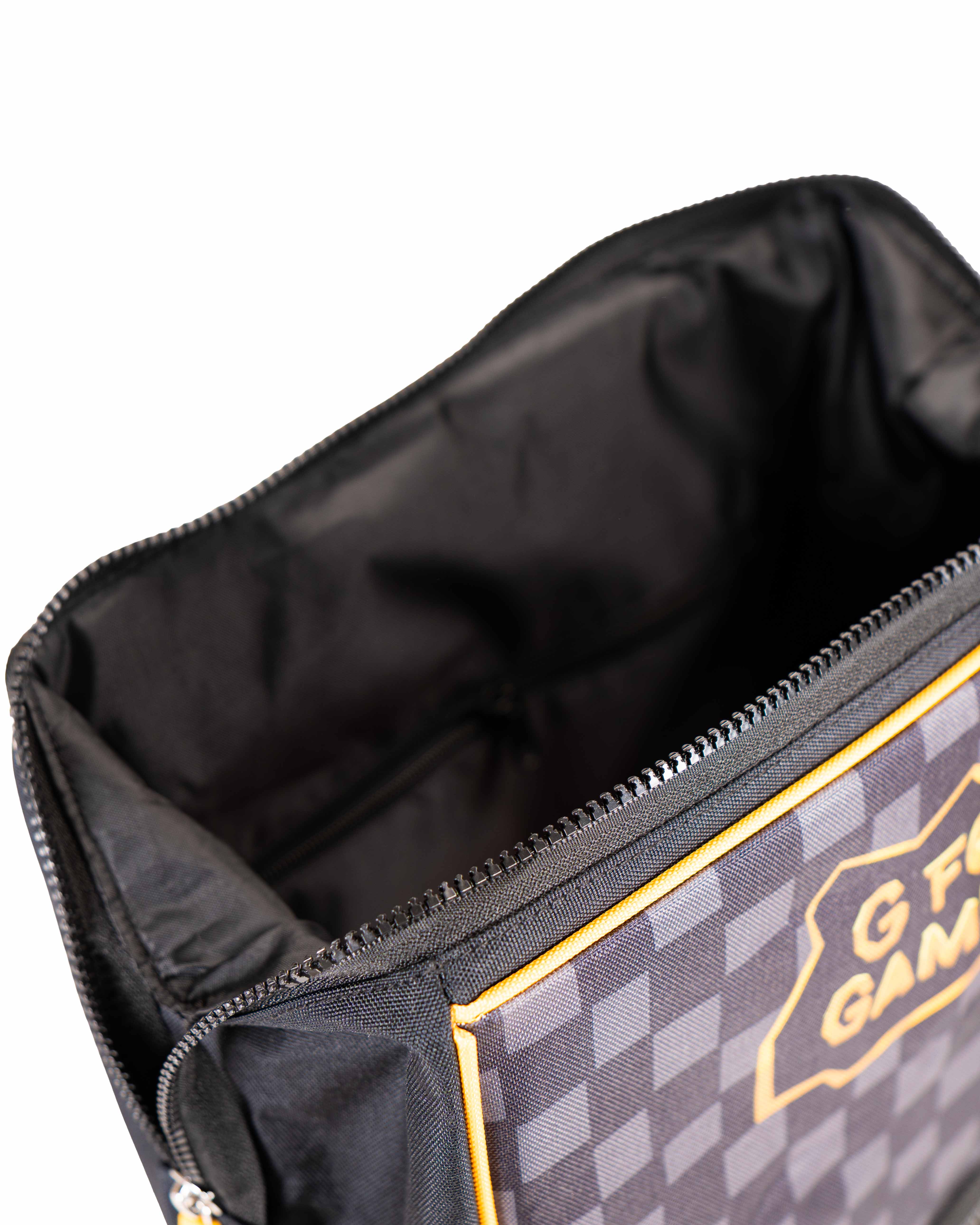 Niko's G For Gaming x SSG Backpack (w/Pop-Ins) - Image 4