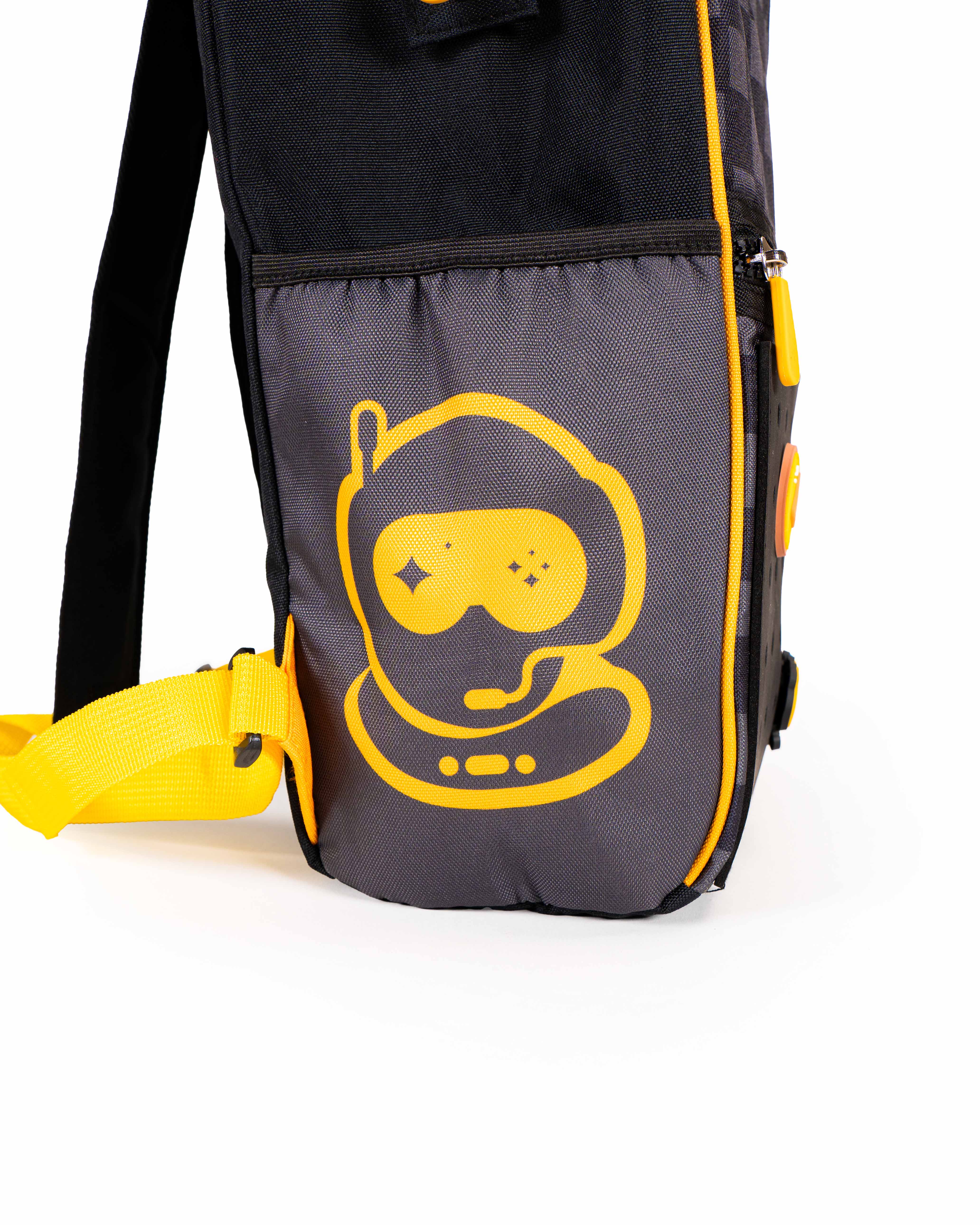 Niko's G For Gaming x SSG Backpack (w/Pop-Ins) - Image 5