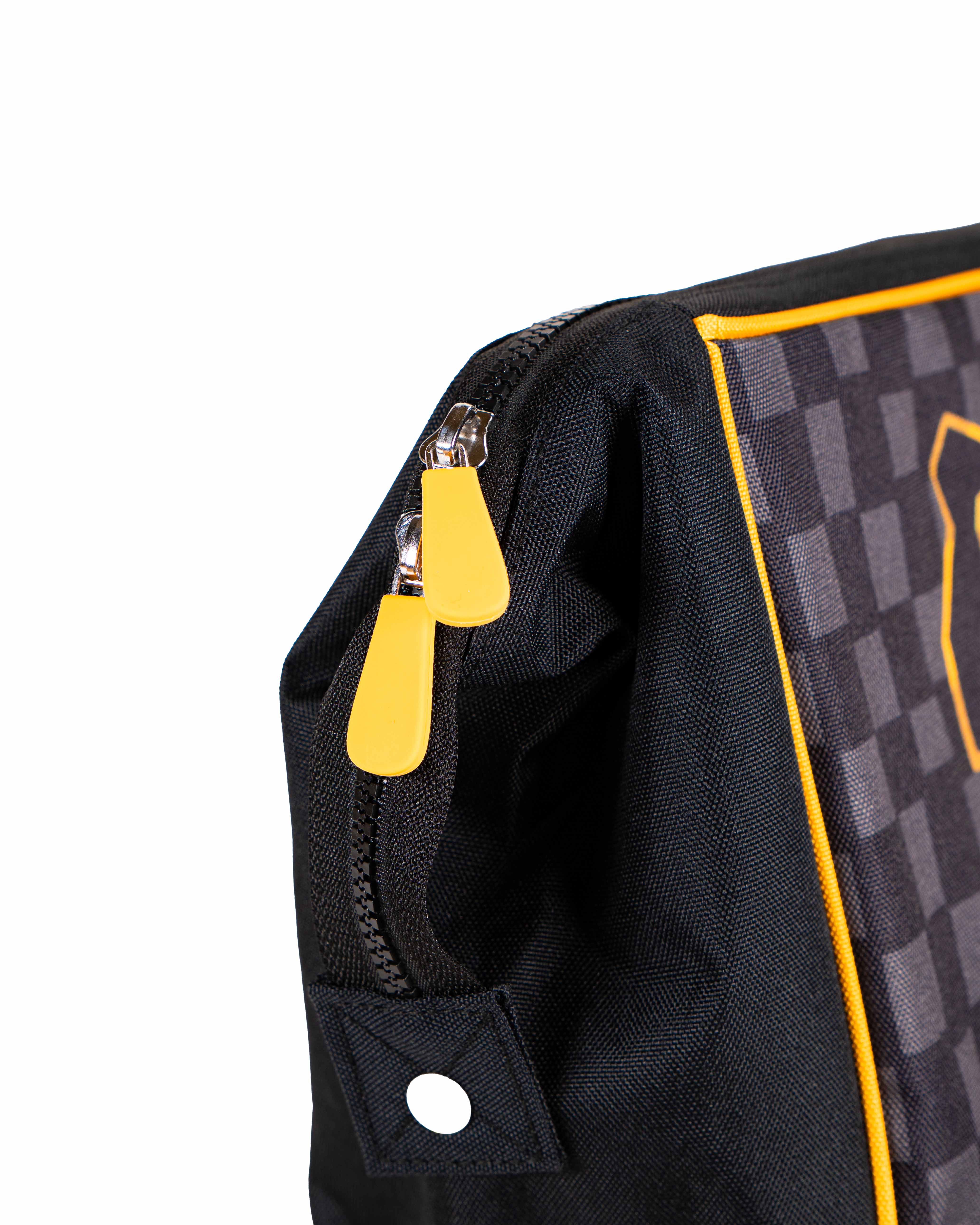 Niko's G For Gaming x SSG Backpack (w/Pop-Ins) - Image 6