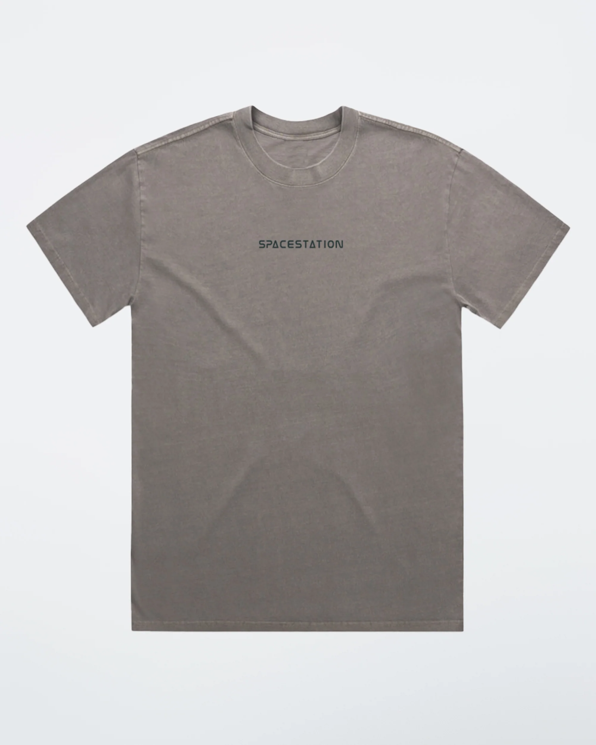 Spacestation Shaded Tee - Image 3