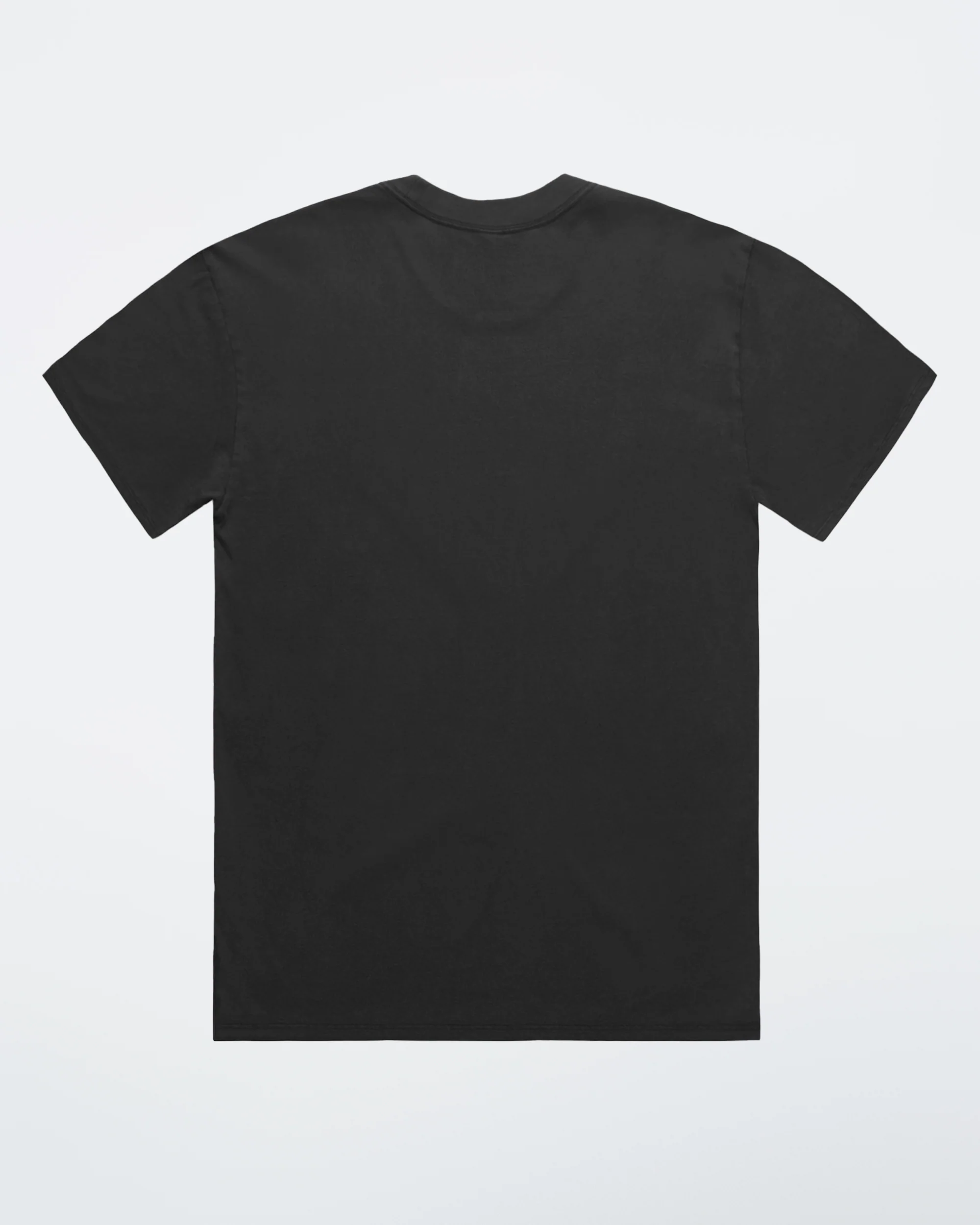 Spacestation Shaded Tee - Image 4
